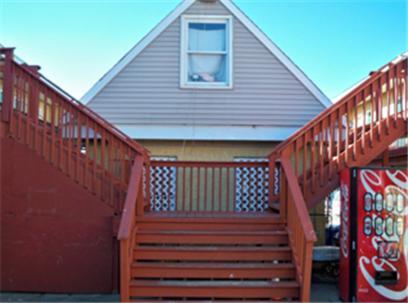 Offshore Motel Seaside Heights Exterior foto